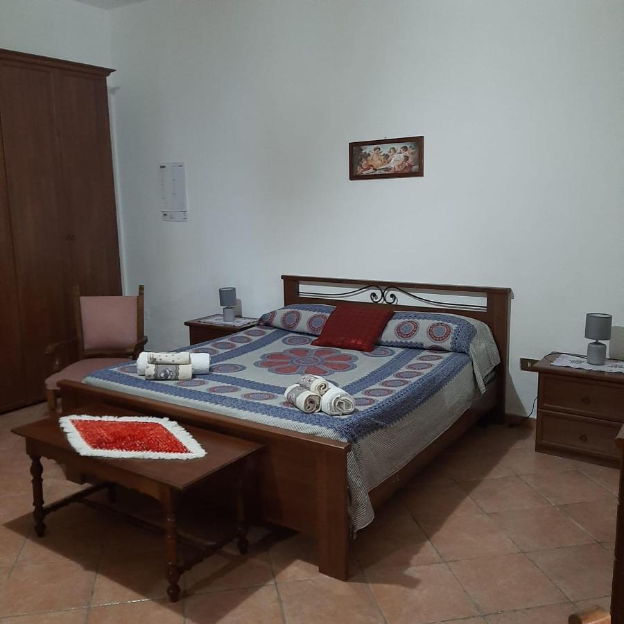 Casa Vacanze Zaccaro Tropea Exterior photo