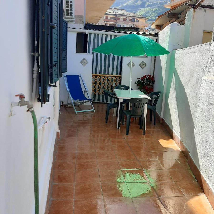 Casa Vacanze Zaccaro Tropea Exterior photo
