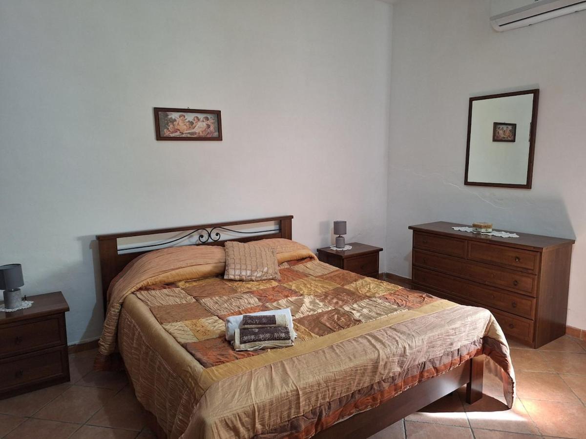 Casa Vacanze Zaccaro Tropea Exterior photo